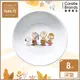 【美國康寧 CORELLE】SNOOPY FRIENDS 8吋深盤(420)