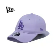 NEW ERA 9TWENTY Cap Spring Vibes Los Angeles Dodgers Pastel Lilac Unisex New