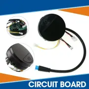 Circuit Board For Ninebot Segway ES1 ES2 ES3 /4 Electric Scooter Dashboard cover