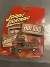 Johnny Lightning 1969 Chevy Nova No.2