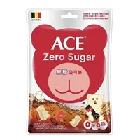 在飛比找樂天市場購物網優惠-【ACE】無糖Q可樂軟糖44g 無糖軟糖 寶寶軟糖 軟糖 可