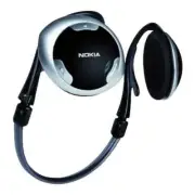 Nokia BH-501 Bluetooth Ear hook Headphones