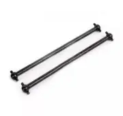HSP 08061 63mm Dog bone Drive Shaft 2P 1/10 Rc Car Buggy Monster Truck