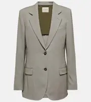 [Tod's] Tod's Single-breasted blazer AU 6 beige