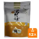 立頓 茗閒情 茉莉花茶 2.8G (36包)X12袋/箱【康鄰超市】