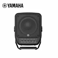 在飛比找PChome24h購物優惠-YAMAHA STAGEPAS 100BTR 充電型隨身音箱