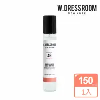 在飛比找momo購物網優惠-【韓國W.DRESSROOM】衣物居家香氛噴霧150ml(香