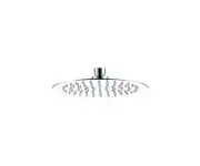 NEW Mountain Plumbing Re-Vive Rain 8" Shower Head MT10-8/PN - Polished Nickel