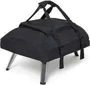 NOELIFE Pizza Oven Cover for Ooni 16, Portable Carry Cover with Pocket