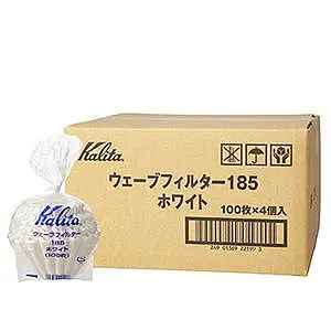 龐老爹咖啡 Kalita 155 155S 185 185S 日本不銹鋼材質 蛋糕濾杯 咖啡濾杯 波浪濾杯