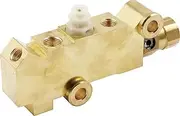Allstar ALL41042 Brake System Combination Valve