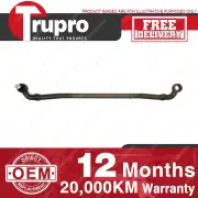 1x Trupro Centre Rod for Holden Belmont Brougham Kingswood Monaro Premier HG HT