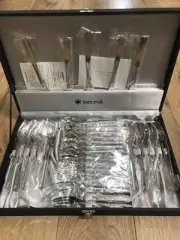 Snow Peak Cutlery Stock Listing Commemoration Tokyo Exchange Shareholder Tsubame