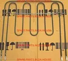 Genuine Chef 614 Classic Wall Oven Upper Top Grill Element EOC614W*46 EOC614W*49
