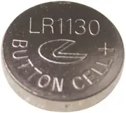 LR1130 L1131 389 390 AG10 Watch Battery Button Cell