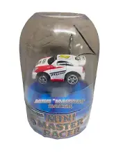 2002 Radio Control MINI 'MASTER' RACER Sealed "Power Speed"