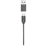 Audio-Technica ATR4750-USB Omnidirectional Condenser Desk Microphone