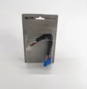 Blitz Turbo Timer Harness For Subaru WRX Impreza GDB GDA GC8 (for: Subaru)