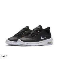 在飛比找Yahoo!奇摩拍賣優惠-NIKE WMNS AIR MAX AXIS 黑 白 小氣墊