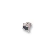 GA28622 NEUTRIK - NC4FDL1 - XLR SOCKET, 4 POLE, CHASSIS