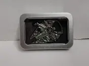 Rebel Alliance Star Wars cool Millenium Falcon Metal Bottle Opener