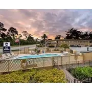 Best Western Park Crest Inn