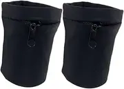 Alasum 2Pcs Breathable Arm Cellphone Pouch Elastic Sports Phone Armband Holder for Running Workout and Outdoor Activities Durable and Practical Design for