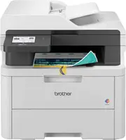 Brother MFC-L3755CDW Wireless Colour Laser Multifunction Duplex