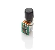 EMG AB After Burner Variable Gain Boost Control