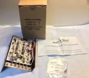 M&S C3 Modular Chime 3-Note for M&S, Broan & Other Intercom Systems NEW