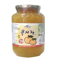 在飛比找樂天市場購物網優惠-黃金 蜂蜜 柚子茶 柚子醬-芳第 High Tea 韓國 原