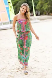 Cynthia Strapless Dress--LLI-CYNTHI-S20