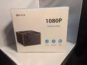 OTOUCH K3 Native 1080P PROJECTOR Ultra High Brightness, Screen Mirroring 5G