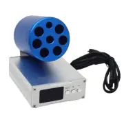 Dental Resin Composite Heater 220V LED Display Screen Adjustable Temperature
