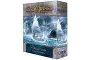 The Lord of the Rings LCG: The Dream-Chaser Campaign Expansion