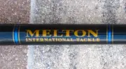 Custom MELTON INTERNATIONAL CBG-760L-AR Stand-Up rod: 6'; 30-80 LB - NEW!!!a