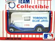 MATCHBOX 1990 TEAM COLLECTIBLES TORONTO BLUE JAYS