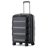 Tosca Comet 55 cm Hardside Case - Black