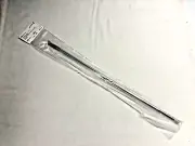 Integra Jarit 644-614 Take-Apart Insert Maryland Dissector 16mm (A1)