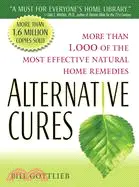 在飛比找三民網路書店優惠-Alternative Cures ─ More Than 