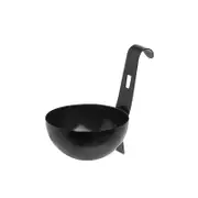 Cuisena Egg Poacher Black