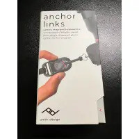 在飛比找蝦皮購物優惠-【全新現貨】Peak Design Anchor Links