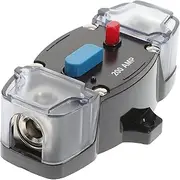 iplusmile High-tech Waterproof 200amp Circuit Breaker for Automotive Rv Marine Boat Easy Install 12v/24v Systems
