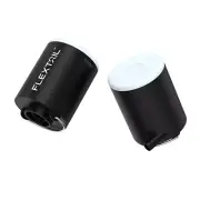 FLEXTAIL TINY PUMP X 2024-Ultra-Mini Rechargeable 1.6oz 4kPa Air Mattress Pump