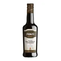 在飛比找蝦皮商城優惠-【PONTI】義大利 巴薩米可醋 500ml(效期20260