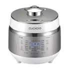 CUCKOO CRP-EHS0320FS IH Electric Pressure Rice Cooker, 3-Cup, 220V