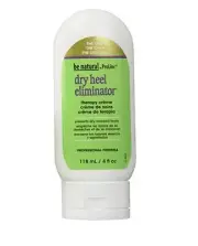 Prolinc Dry Heel Eliminator Nourishing Cream Fast Absorbing And Non Greasy 4 oz