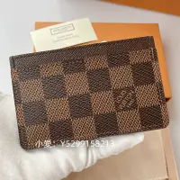 在飛比找Yahoo!奇摩拍賣優惠-二手正品 Louis Vuitton 路易威登 LV 咖啡色