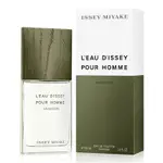 ISSEY MIYAKE 三宅一生 一生之水雪松男性淡香水 50ML