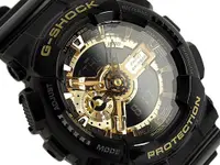 在飛比找旋轉拍賣優惠-【韓国代购正品 假一賠十CASIO G-SHOCK 全新正品